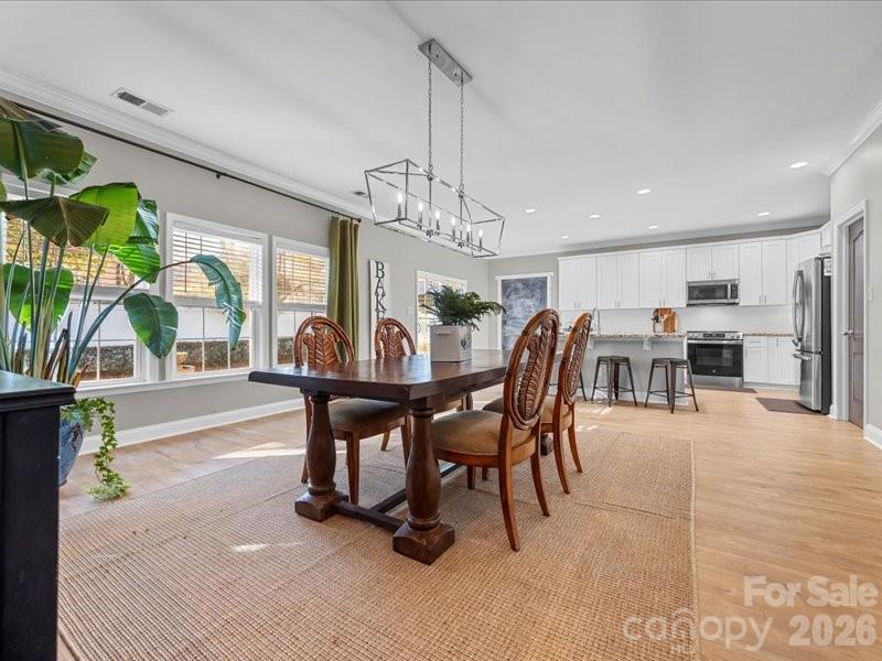 Regent Park - Residential