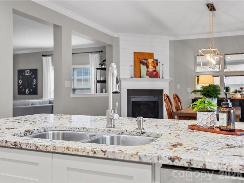 Regent Park - Residential