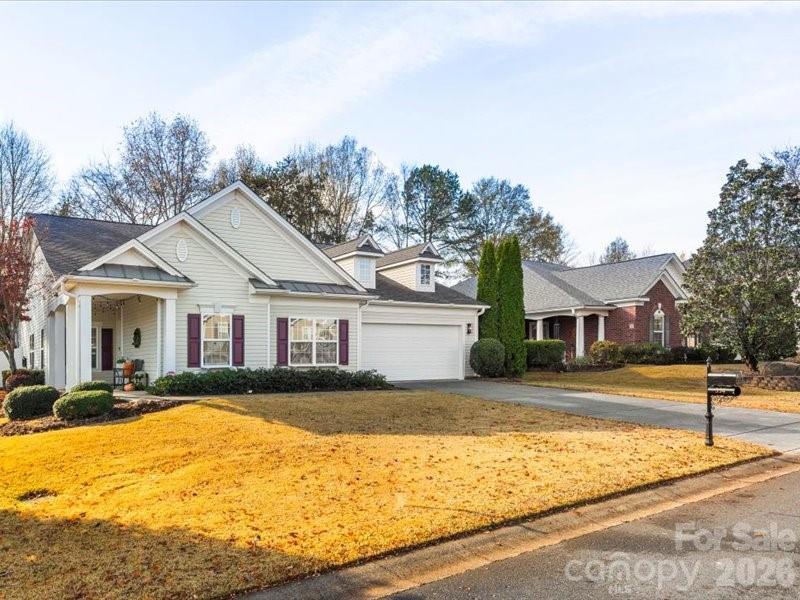 Regent Park - Residential