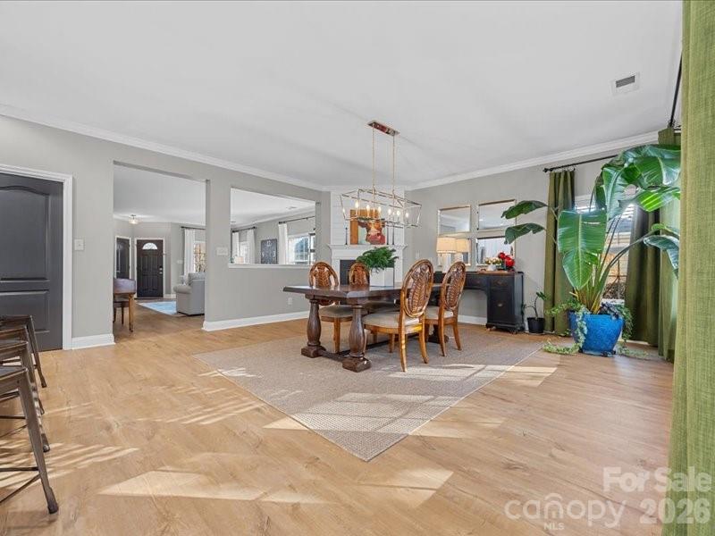 Regent Park - Residential