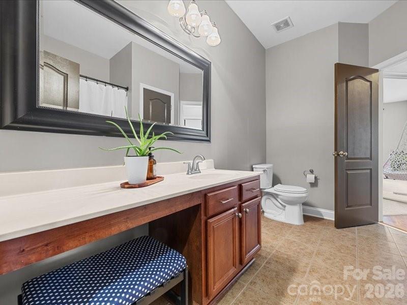 Regent Park - Residential