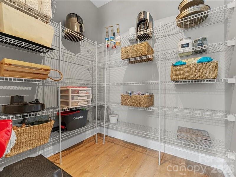 Regent Park - Residential