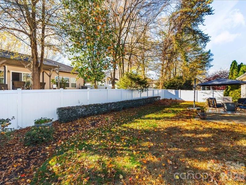 Regent Park - Residential