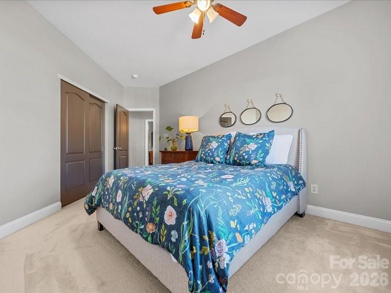 Regent Park - Residential