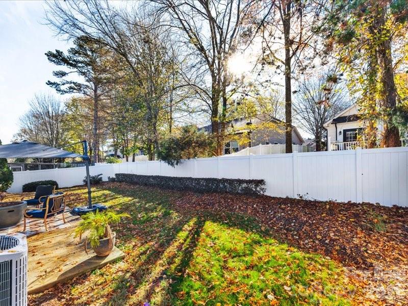 Regent Park - Residential