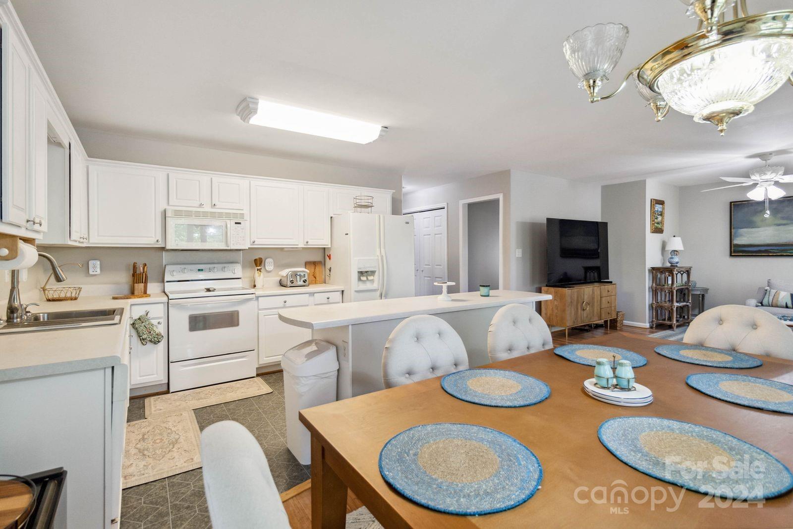 Tillery Park - Residential