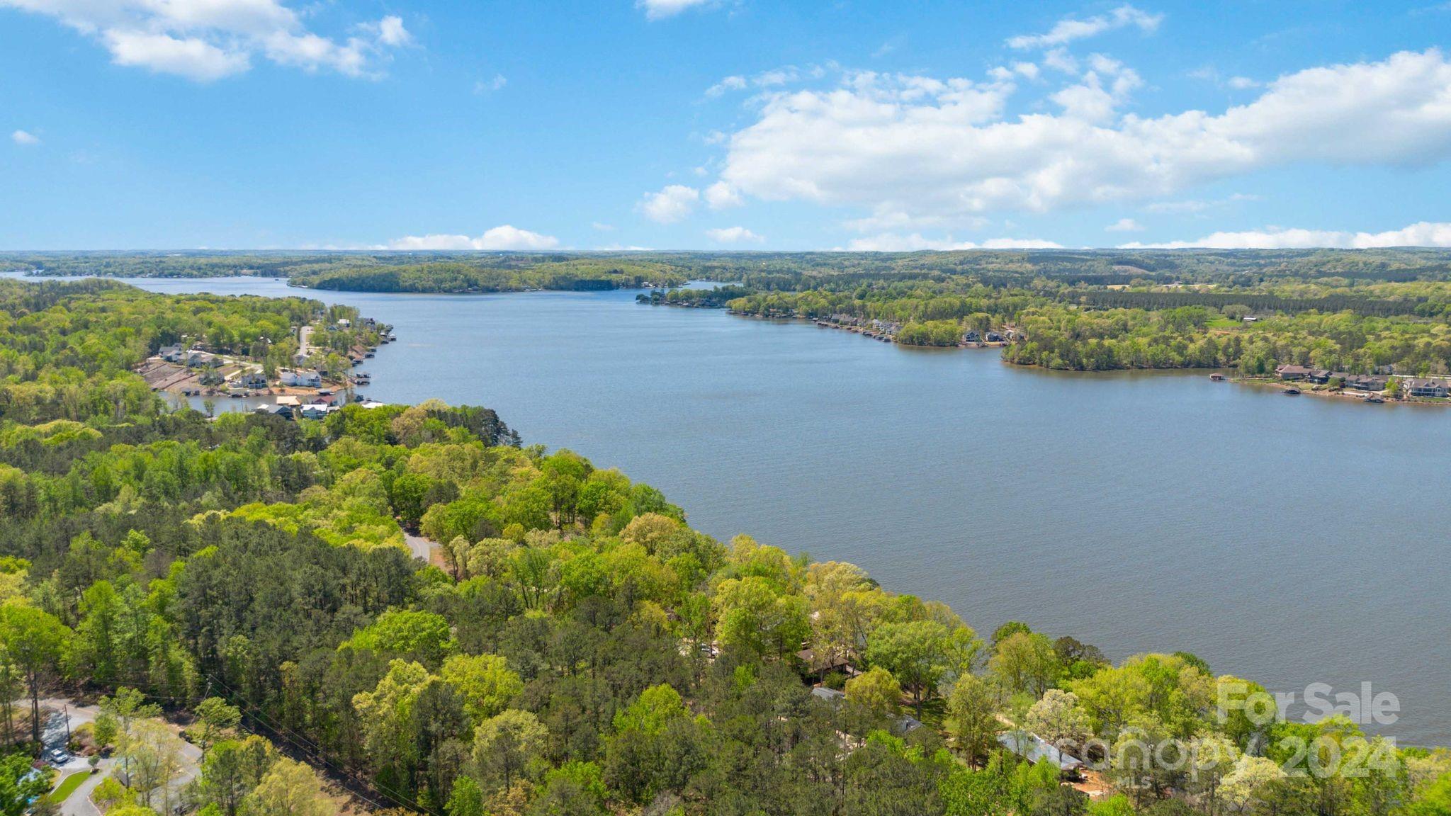 Tillery Park - Residential
