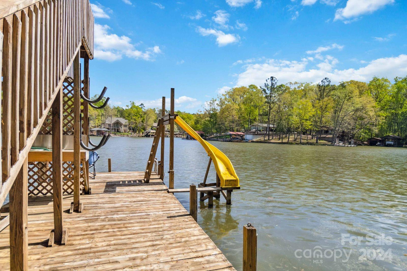 Tillery Park - Residential