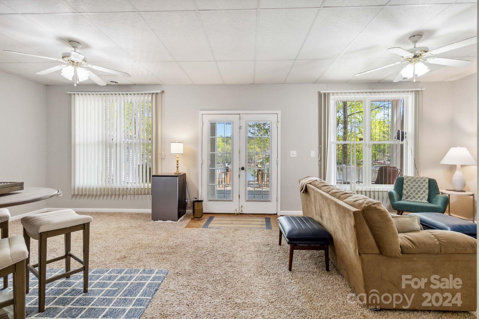 Tillery Park - Residential