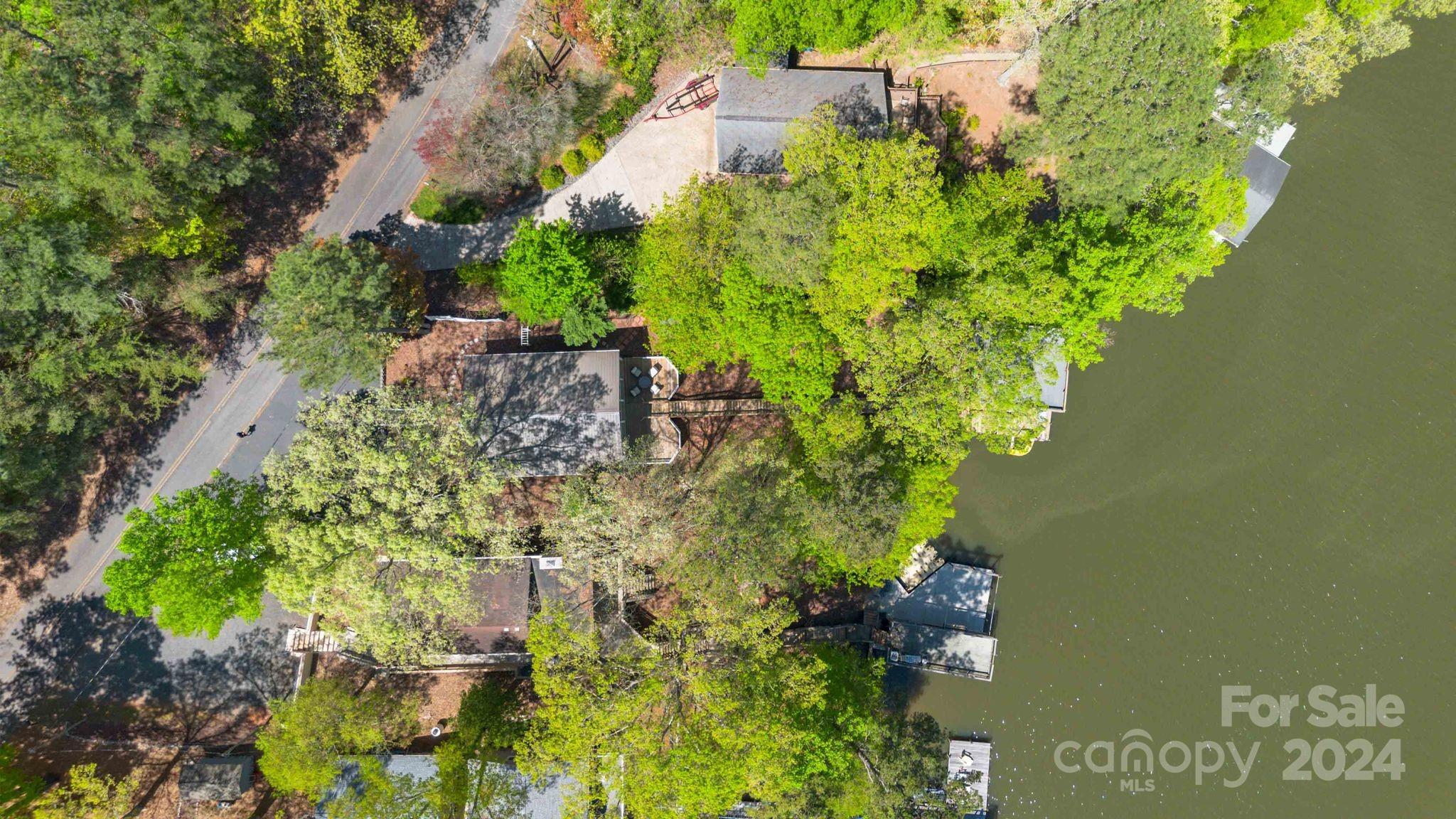 Tillery Park - Residential