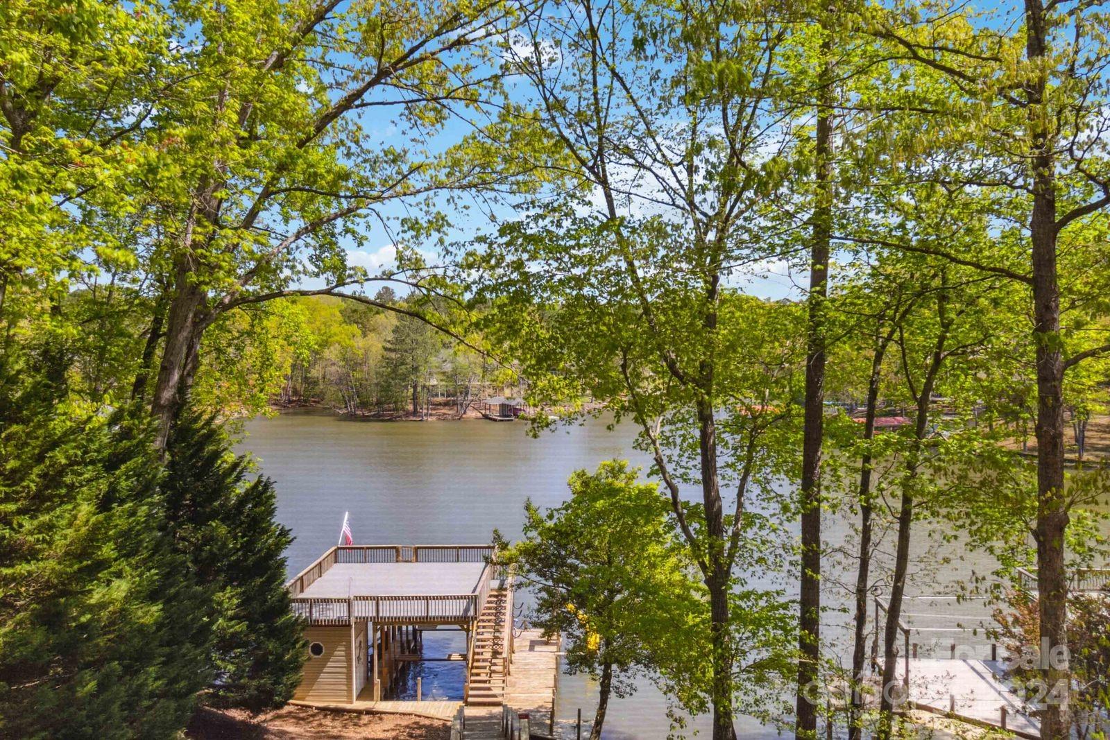 Tillery Park - Residential