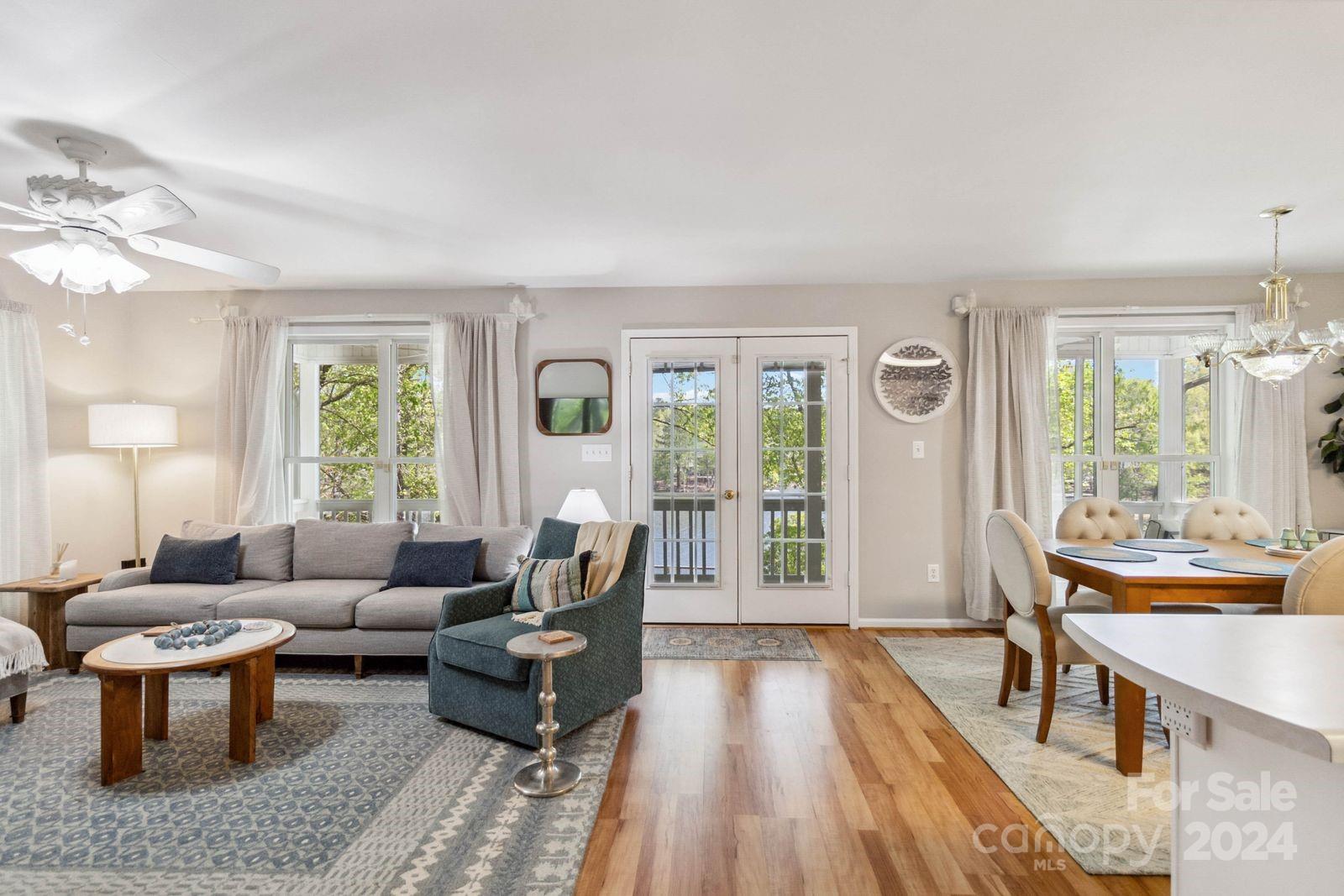 Tillery Park - Residential