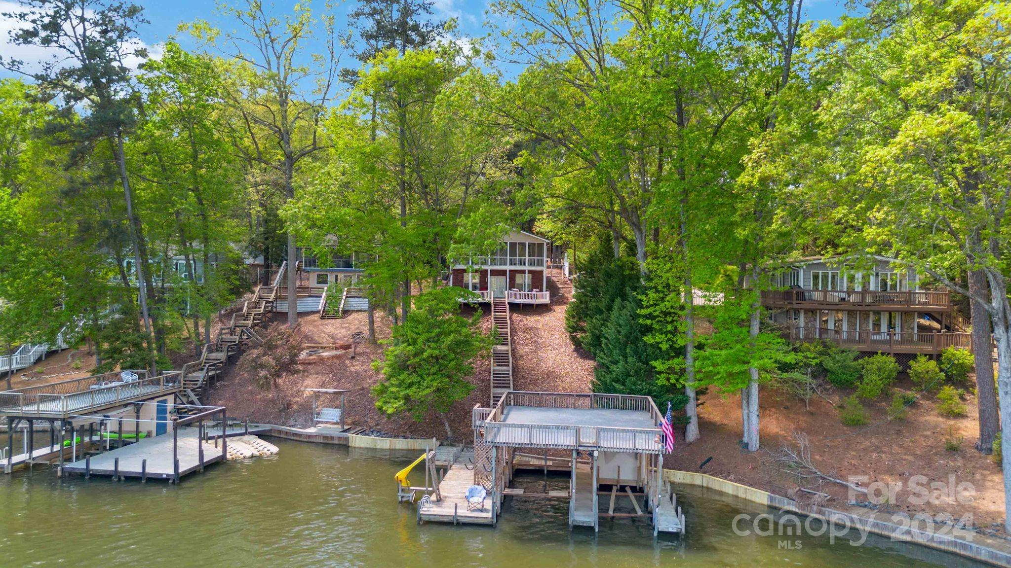 Tillery Park - Residential