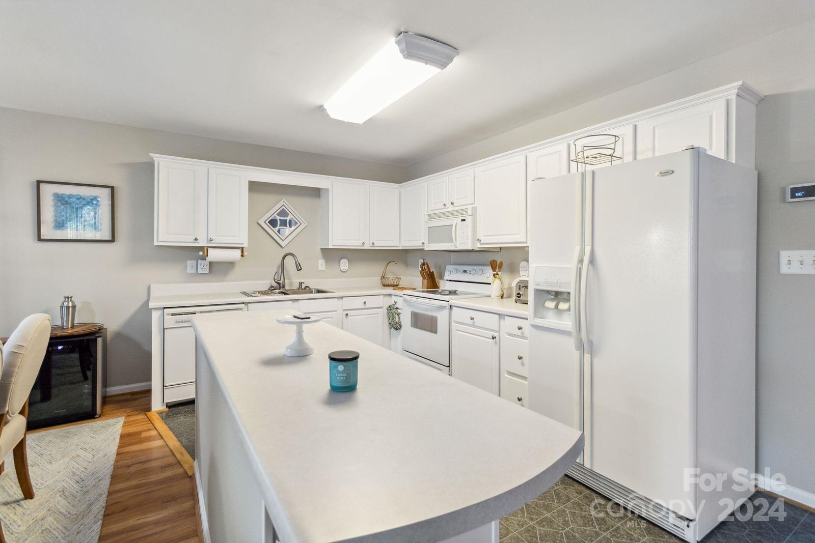 Tillery Park - Residential