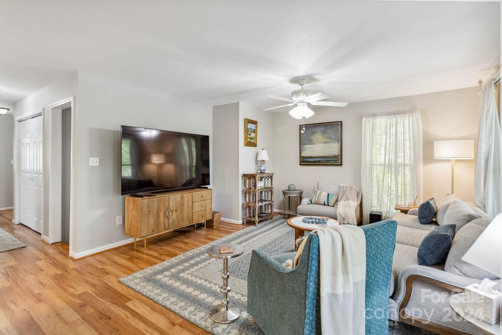 Tillery Park - Residential