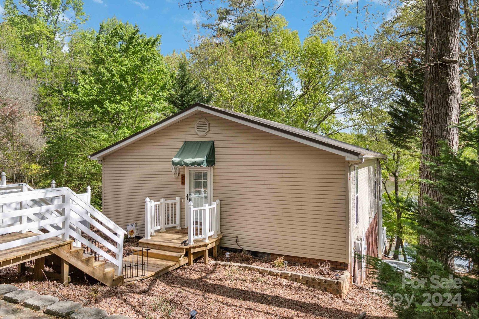 Tillery Park - Residential