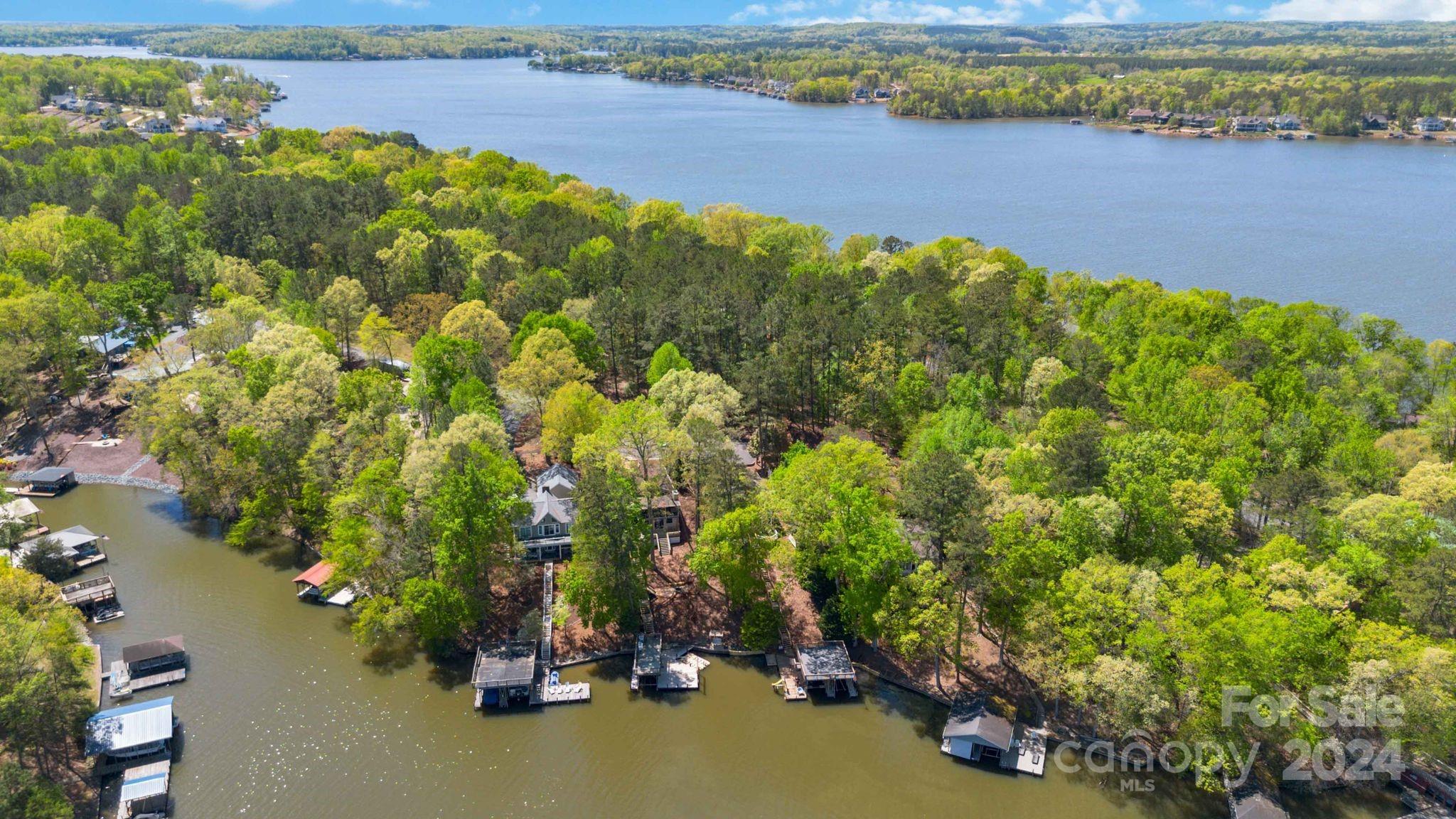 Tillery Park - Residential
