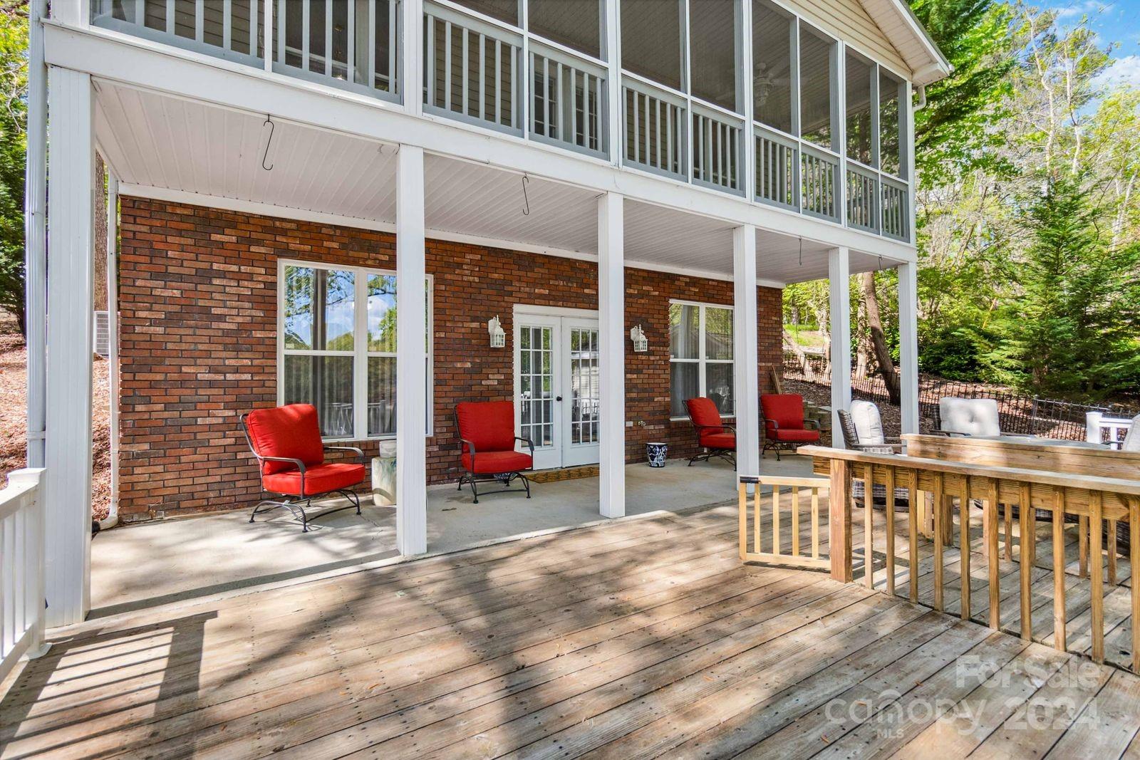 Tillery Park - Residential