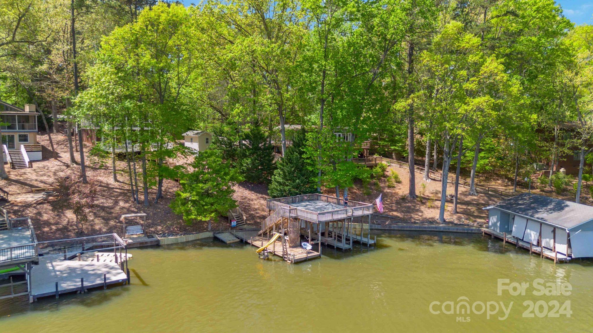 Tillery Park - Residential