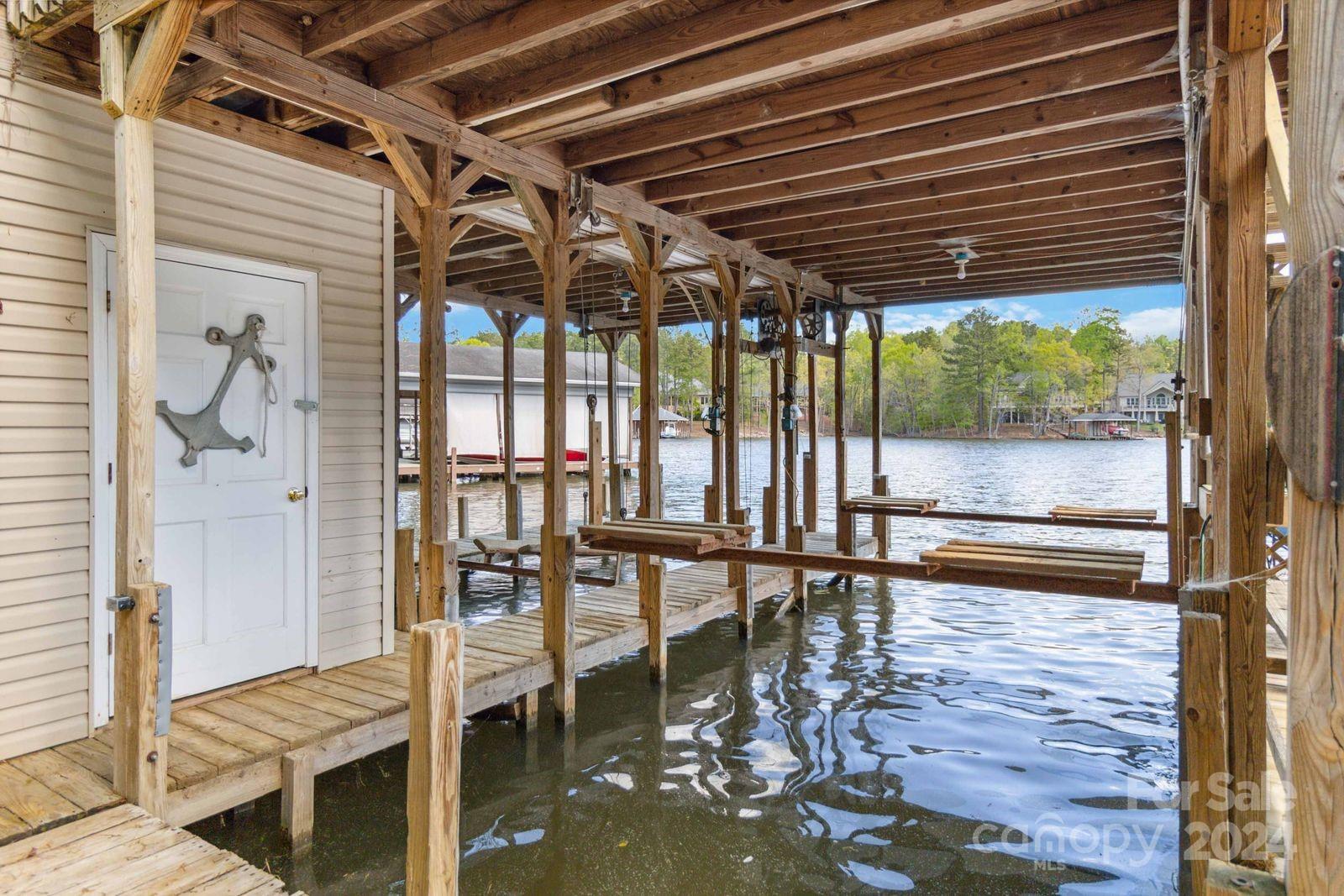 Tillery Park - Residential