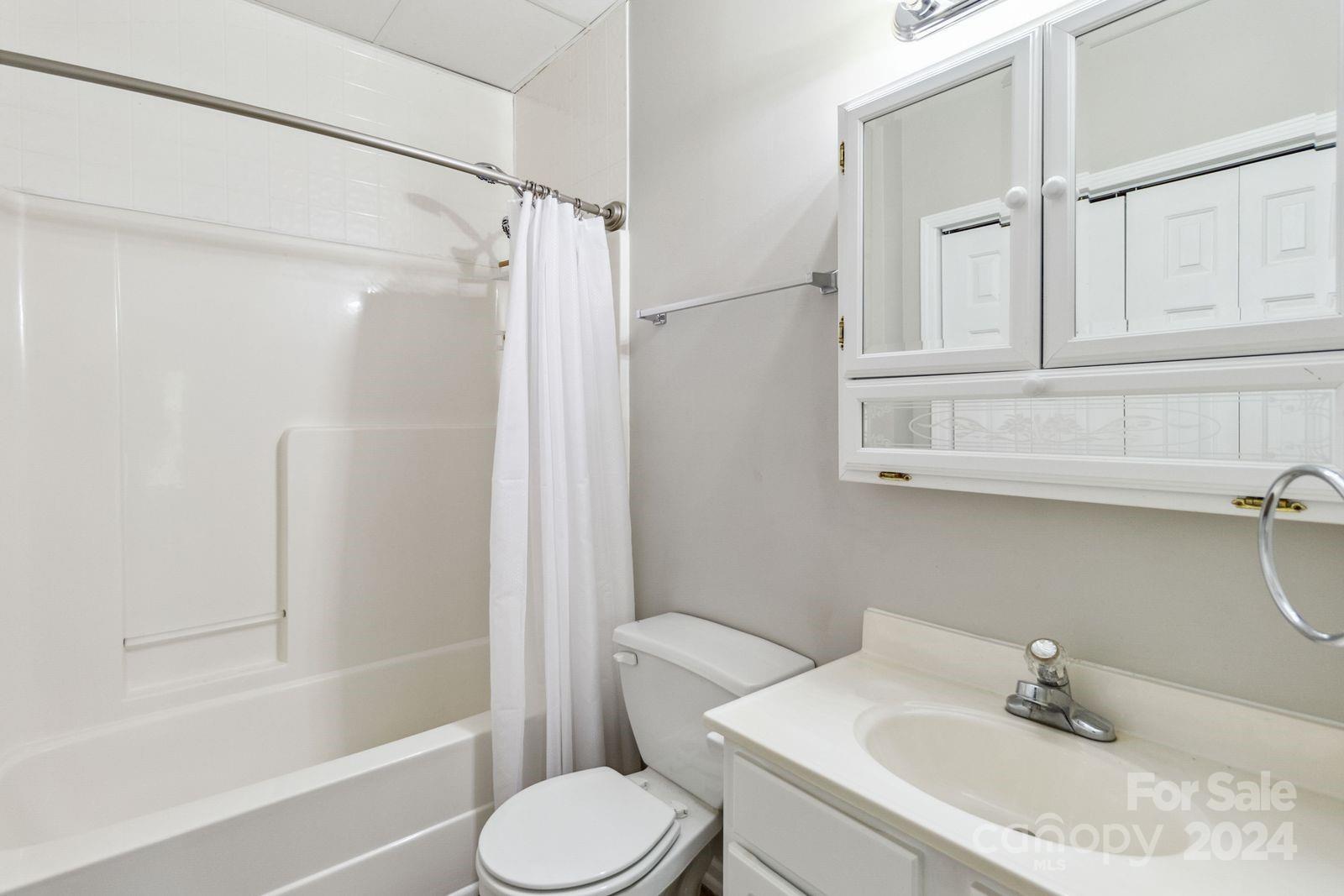 Tillery Park - Residential