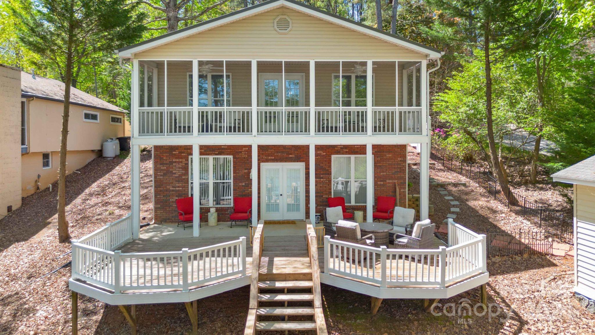 Tillery Park - Residential