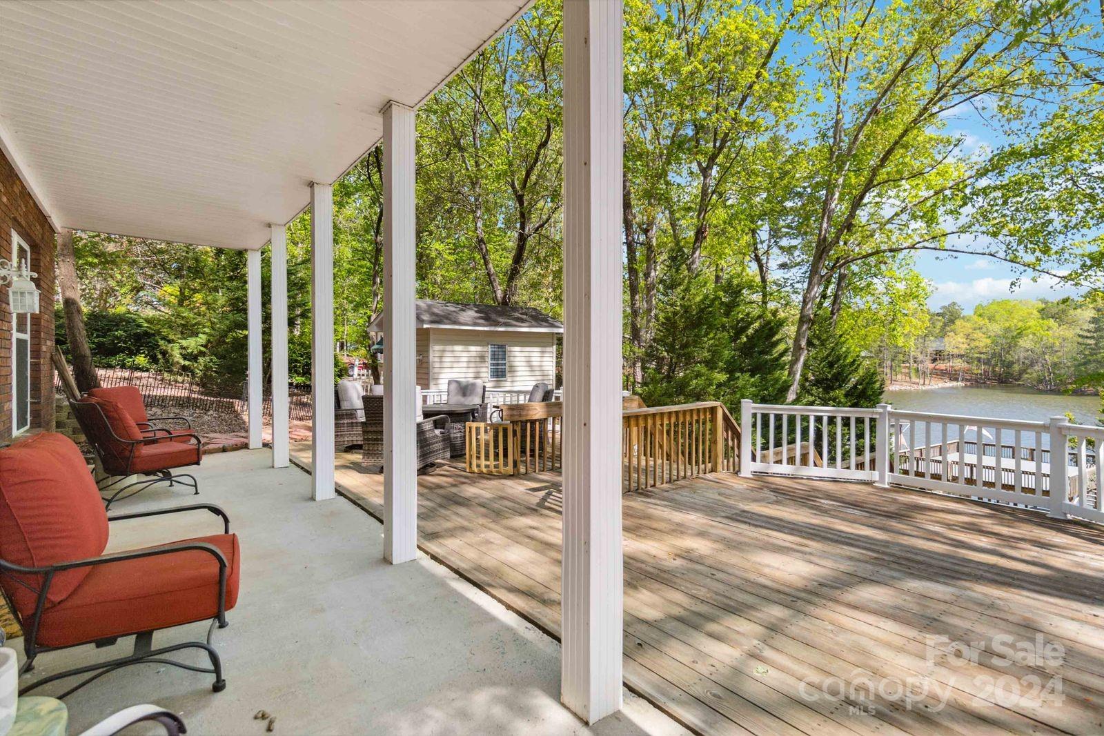 Tillery Park - Residential