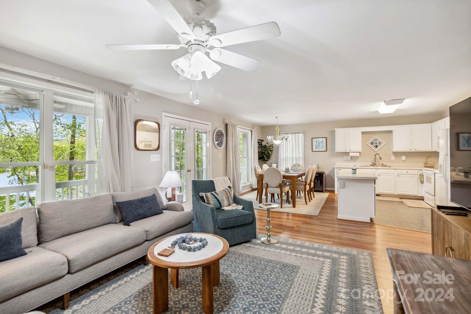 Tillery Park - Residential