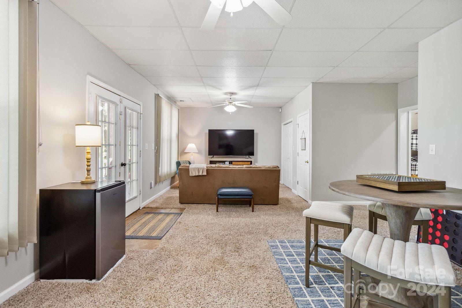 Tillery Park - Residential