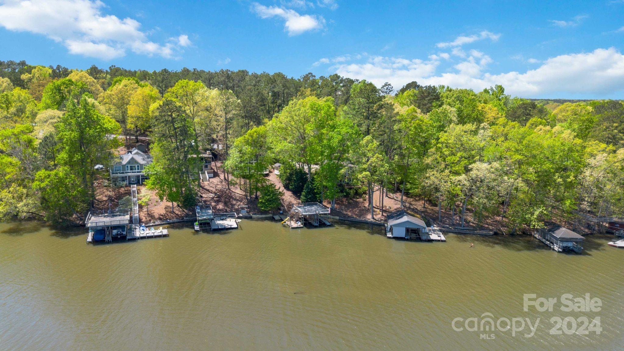 Tillery Park - Residential