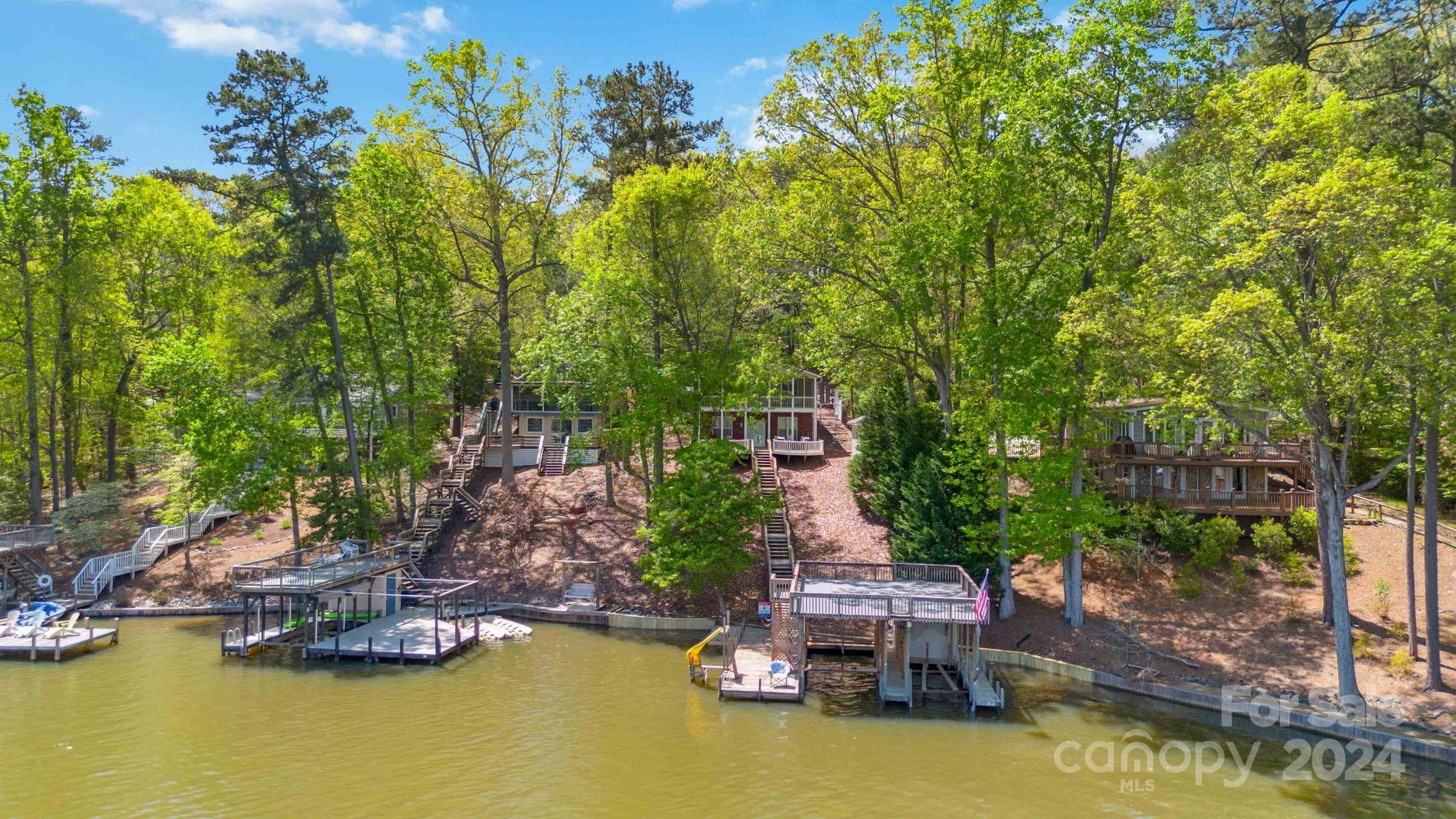 Tillery Park - Residential