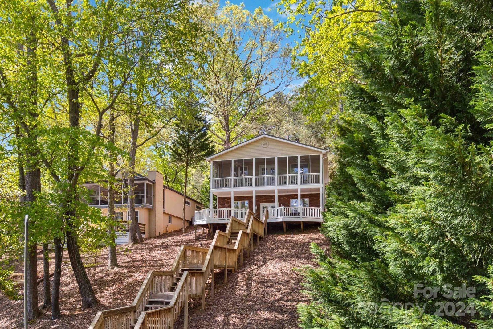 Tillery Park - Residential