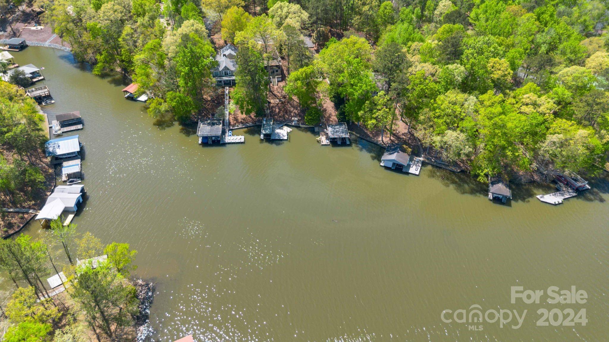 Tillery Park - Residential