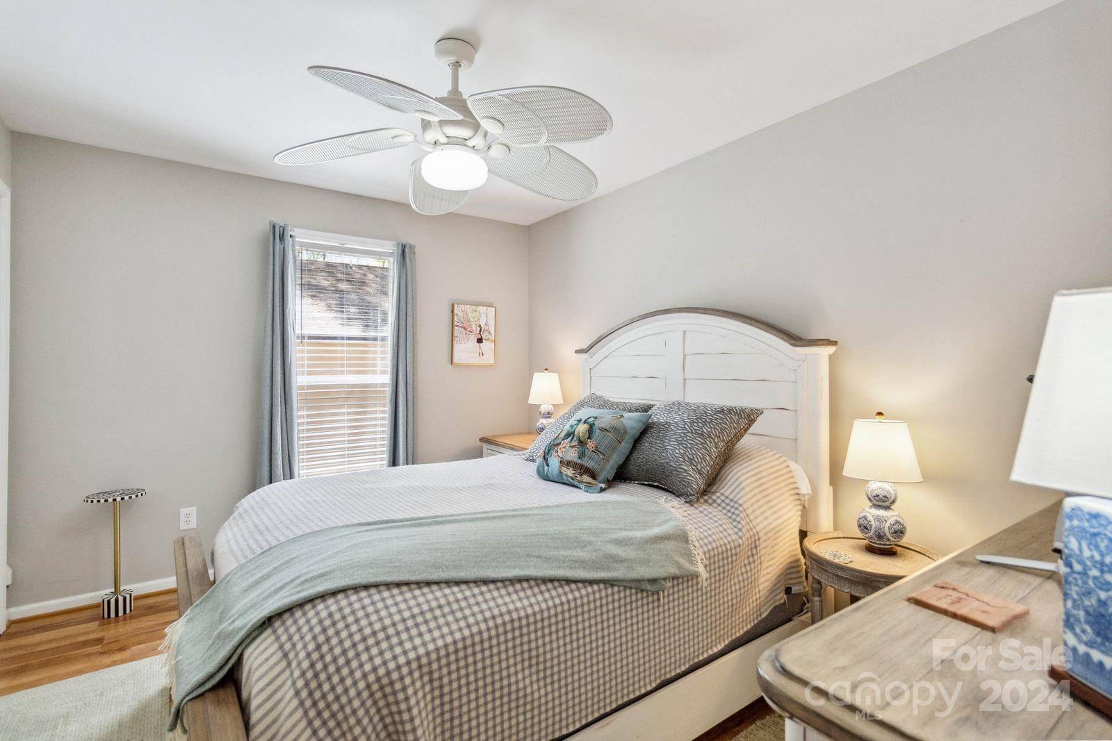 Tillery Park - Residential