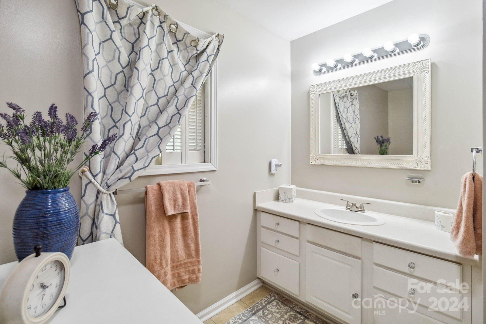 Tillery Park - Residential