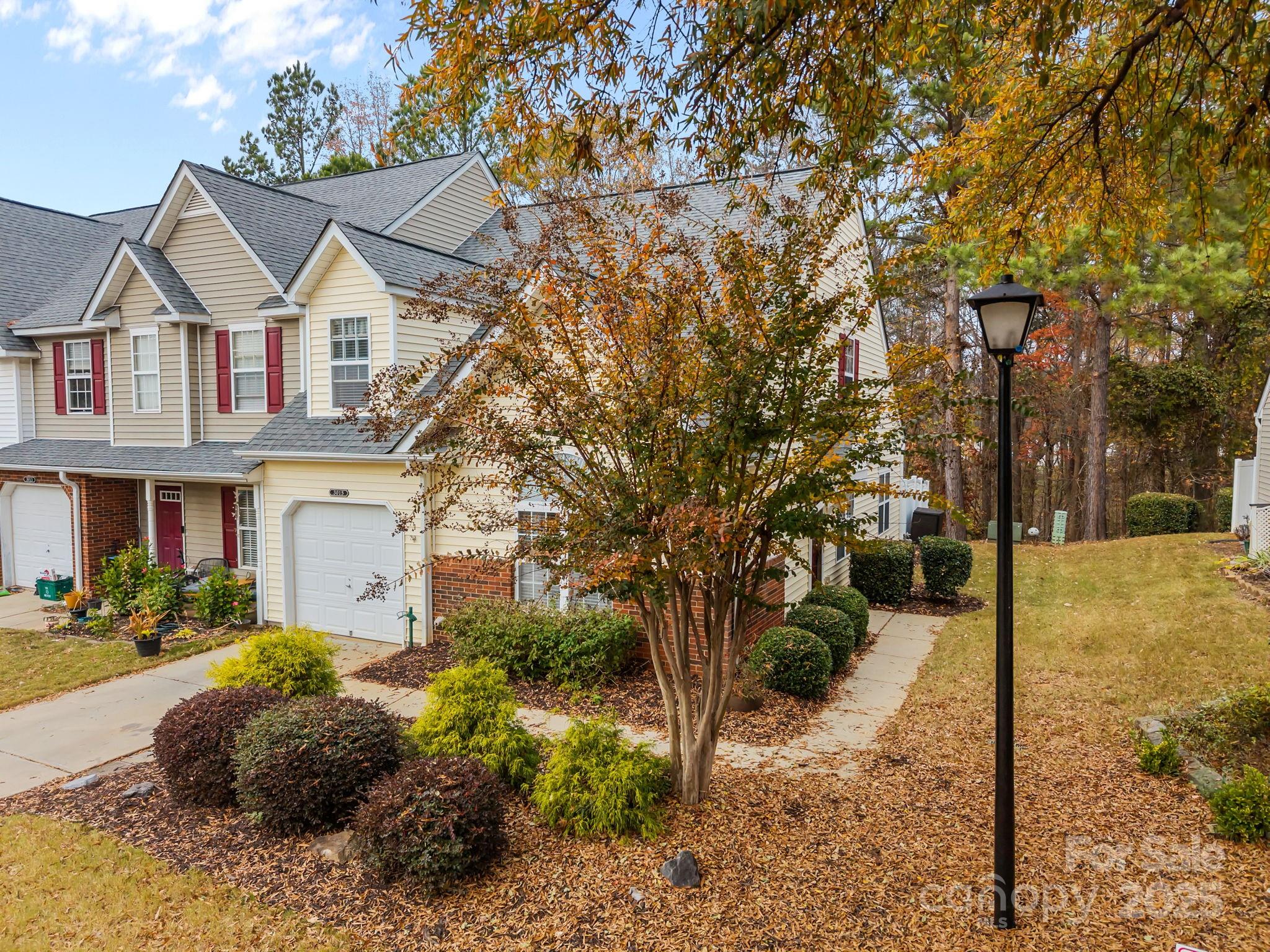 Hanover - Residential