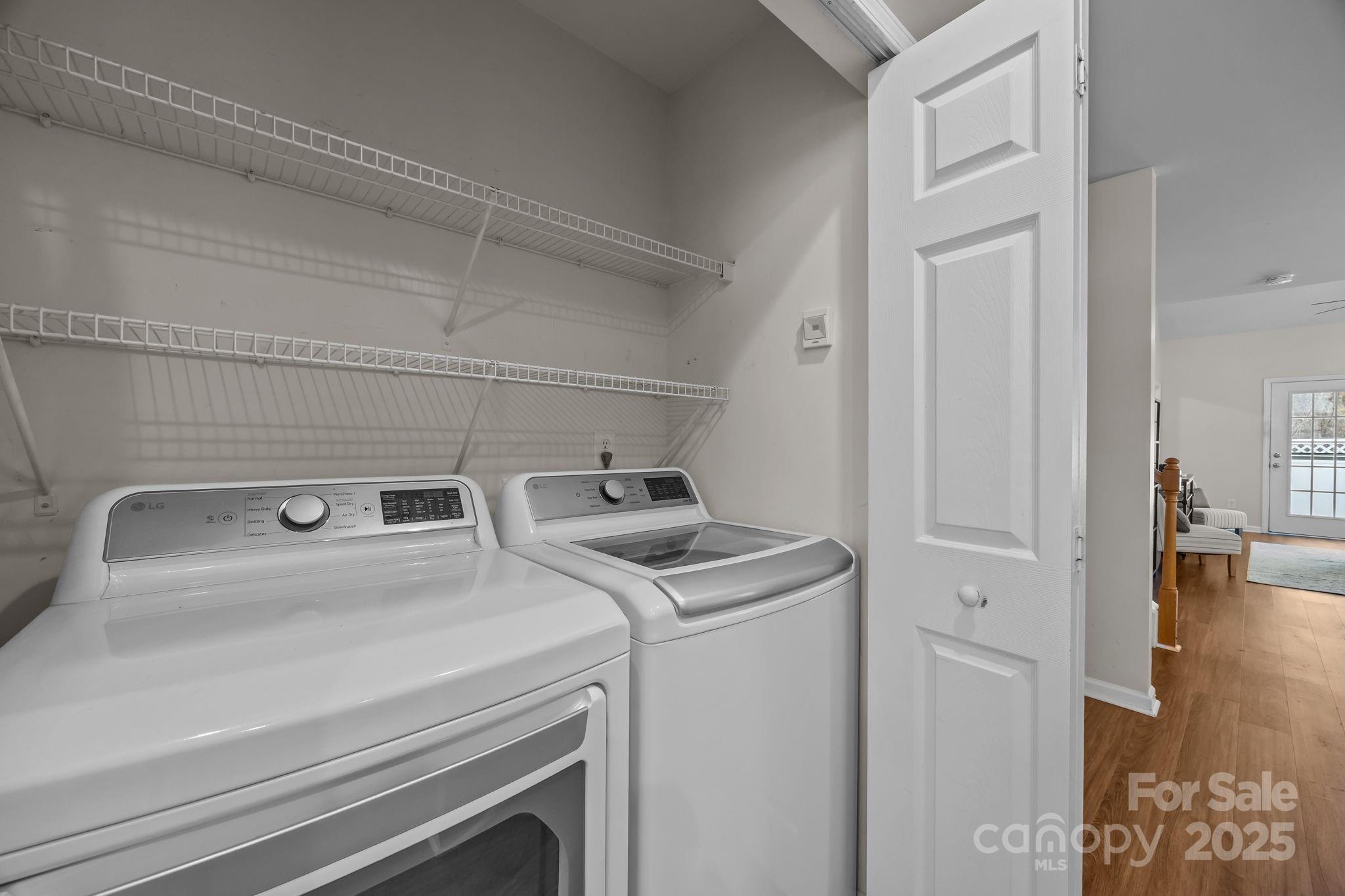 Hanover - Residential