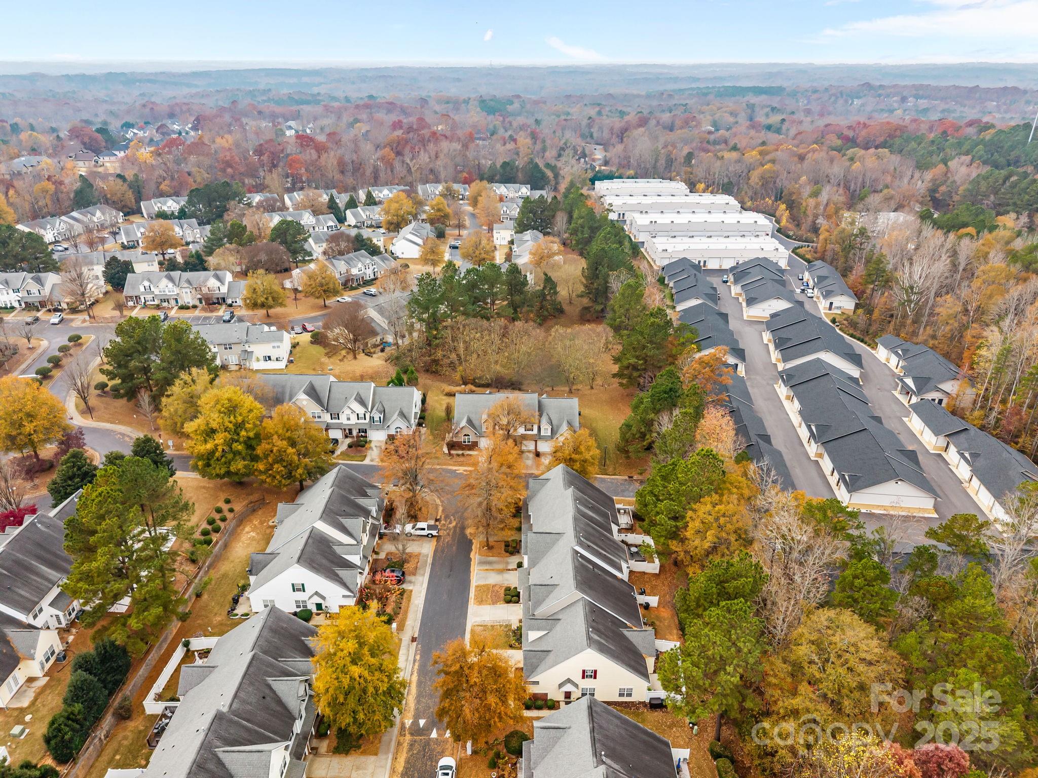 Hanover - Residential