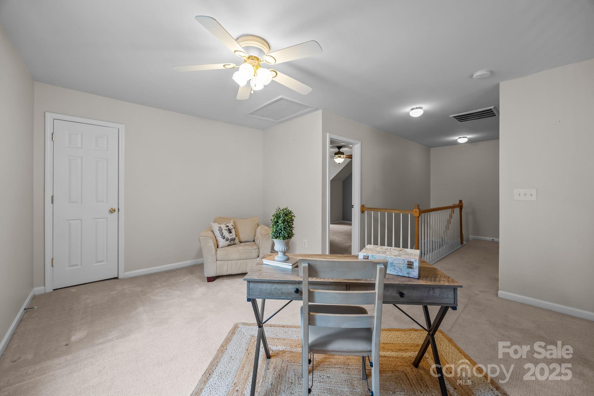 Hanover - Residential