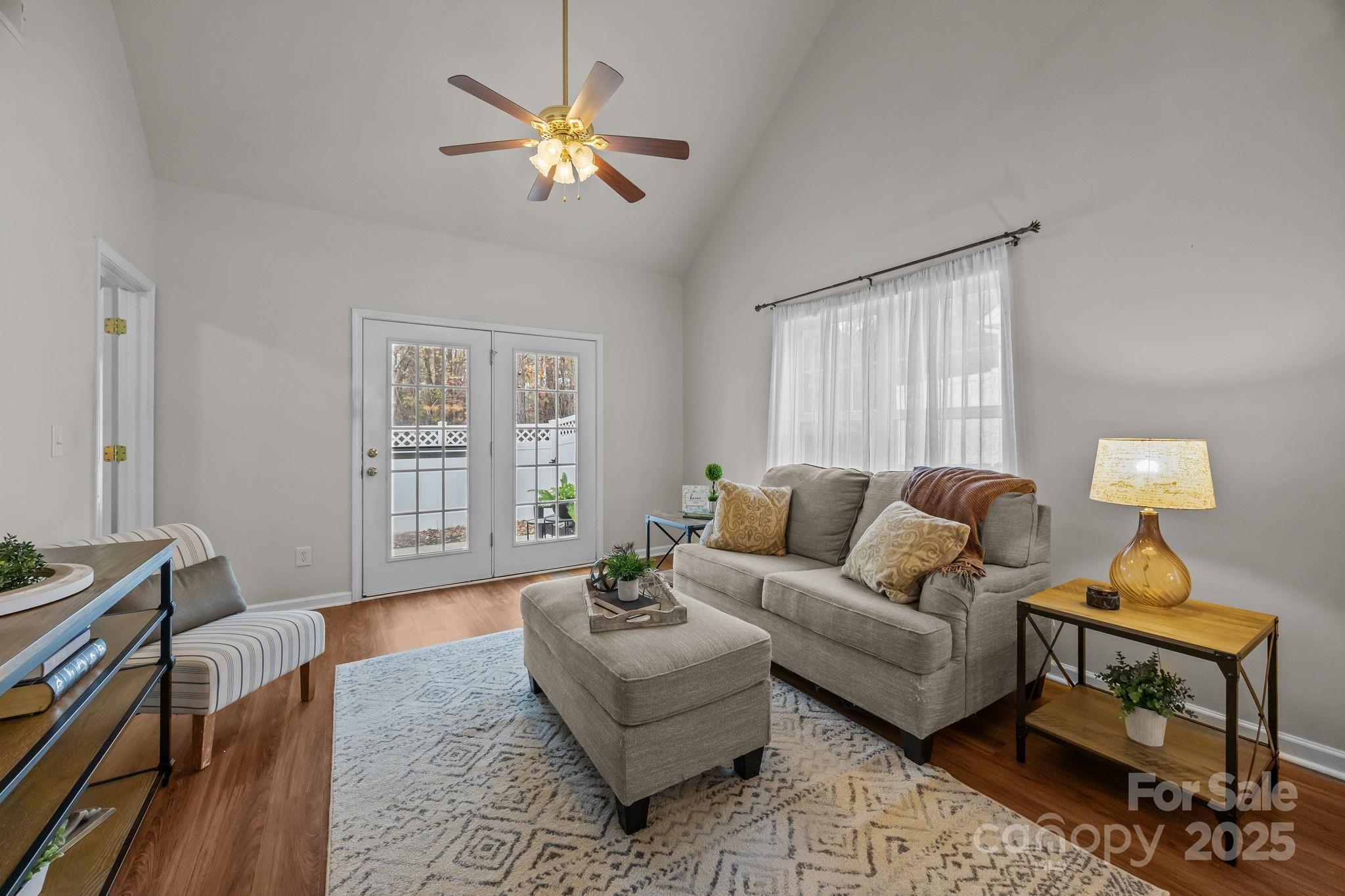 Hanover - Residential