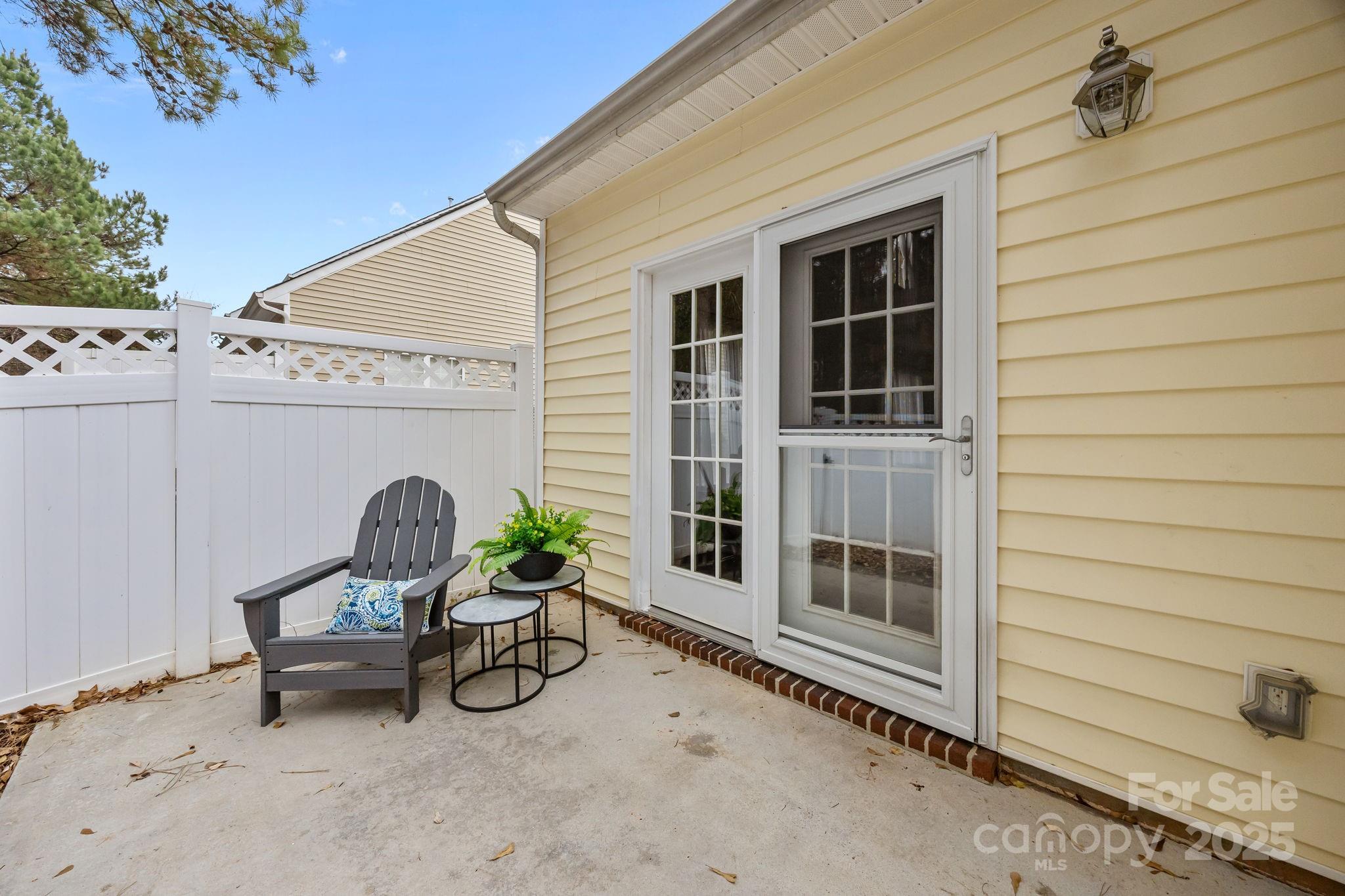 Hanover - Residential