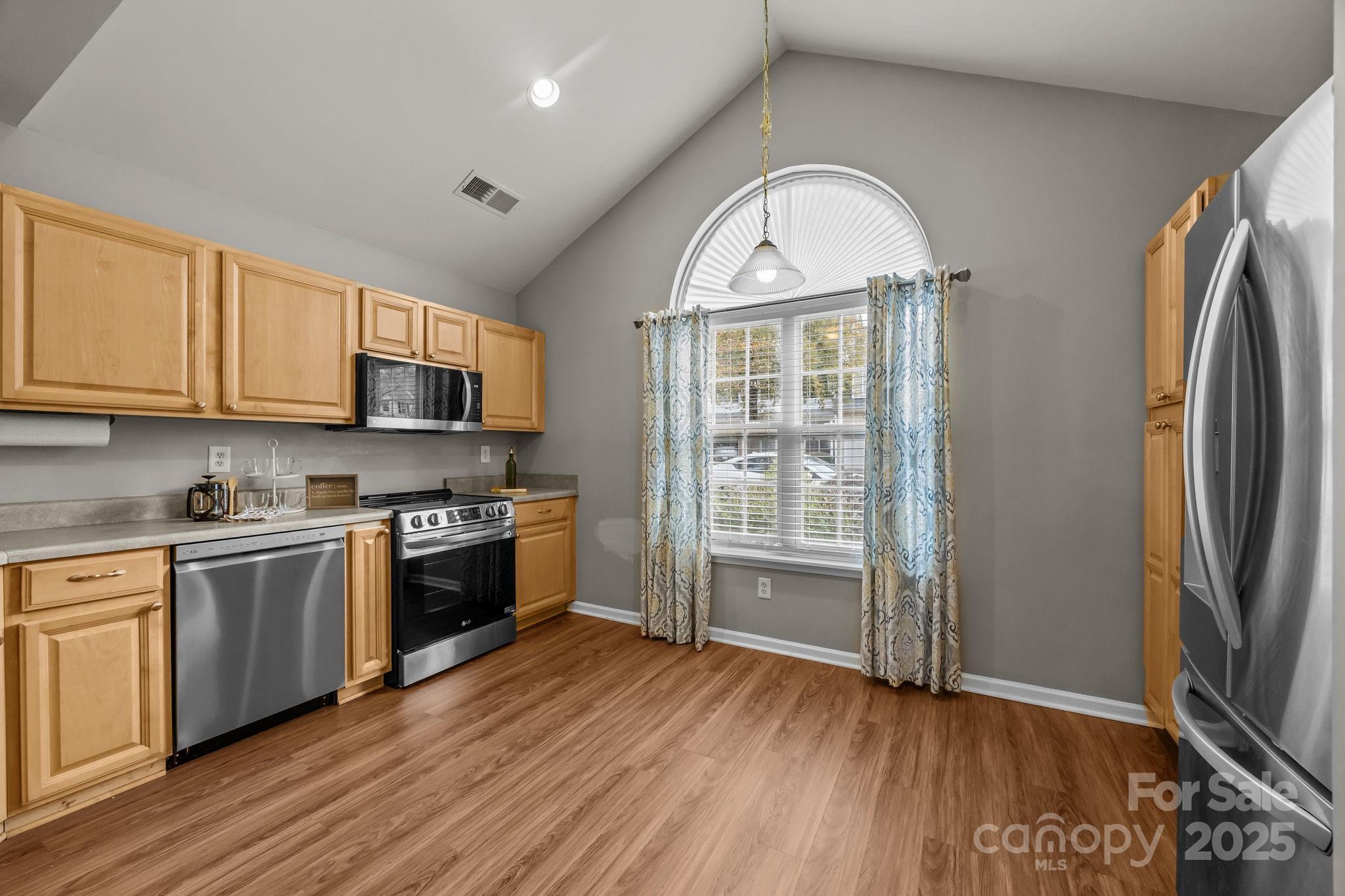 Hanover - Residential