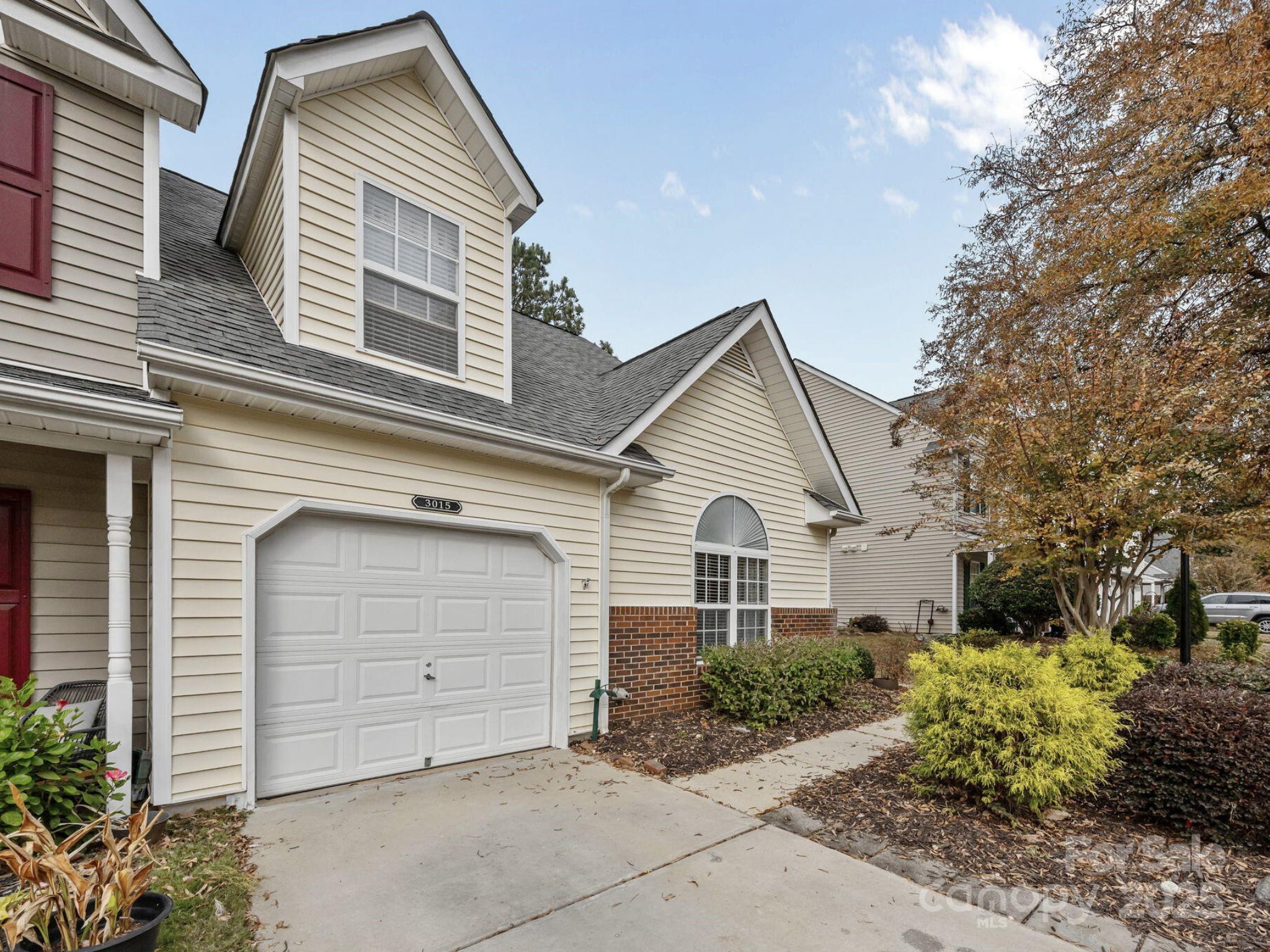 Hanover - Residential