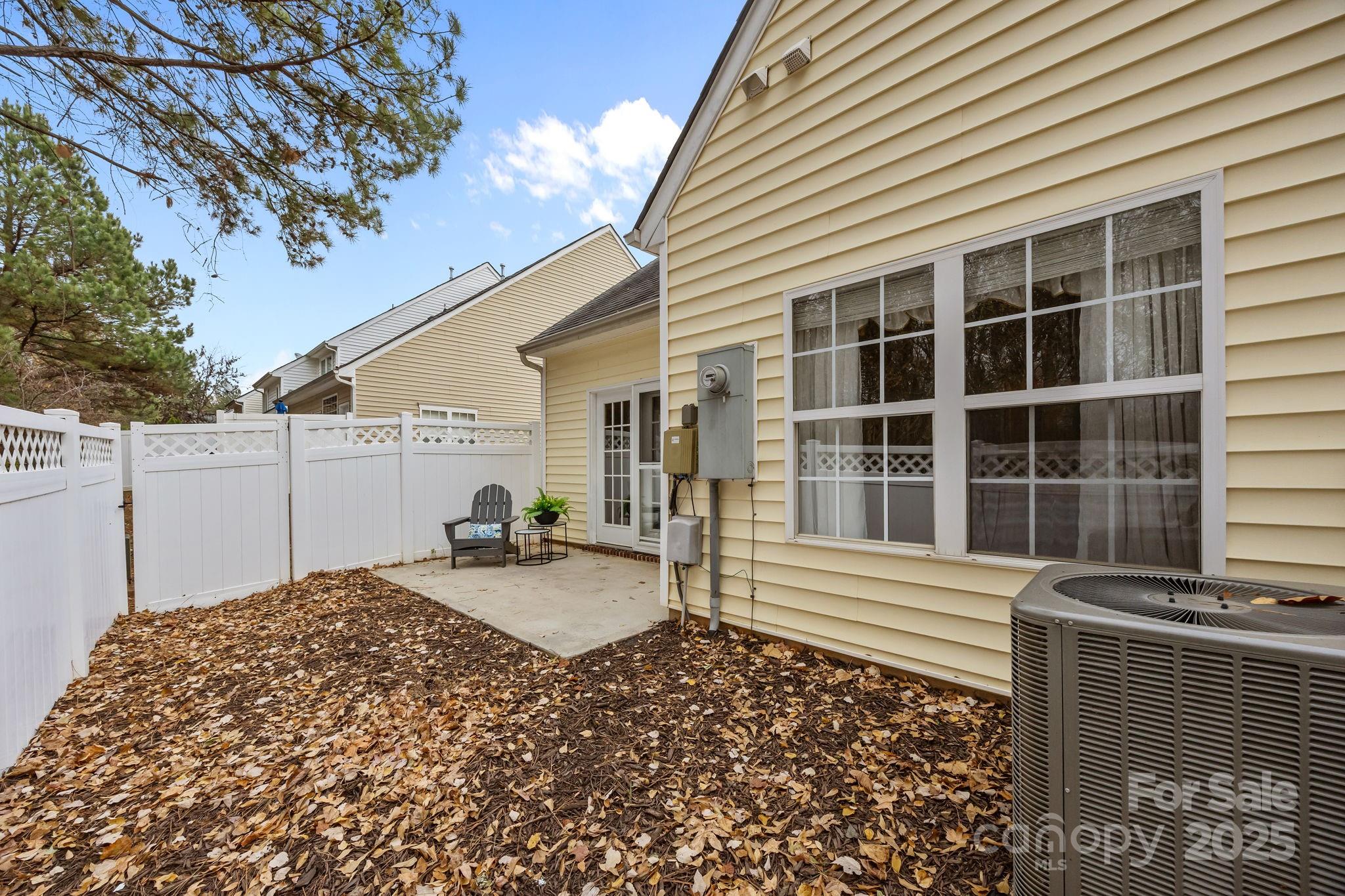 Hanover - Residential