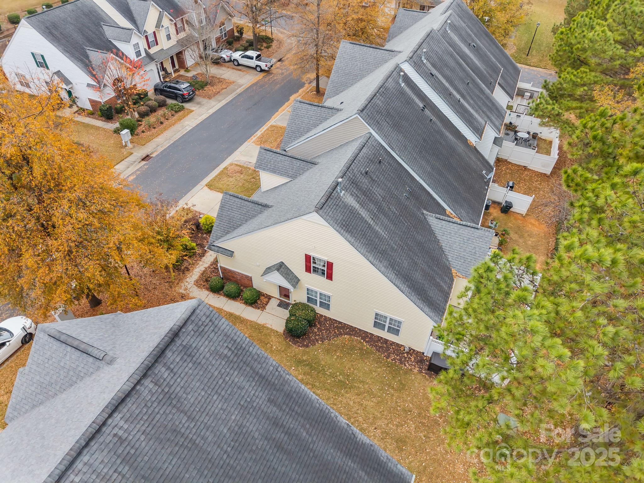 Hanover - Residential