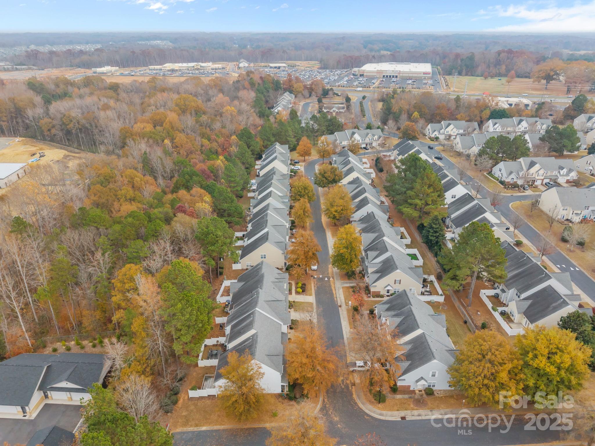 Hanover - Residential