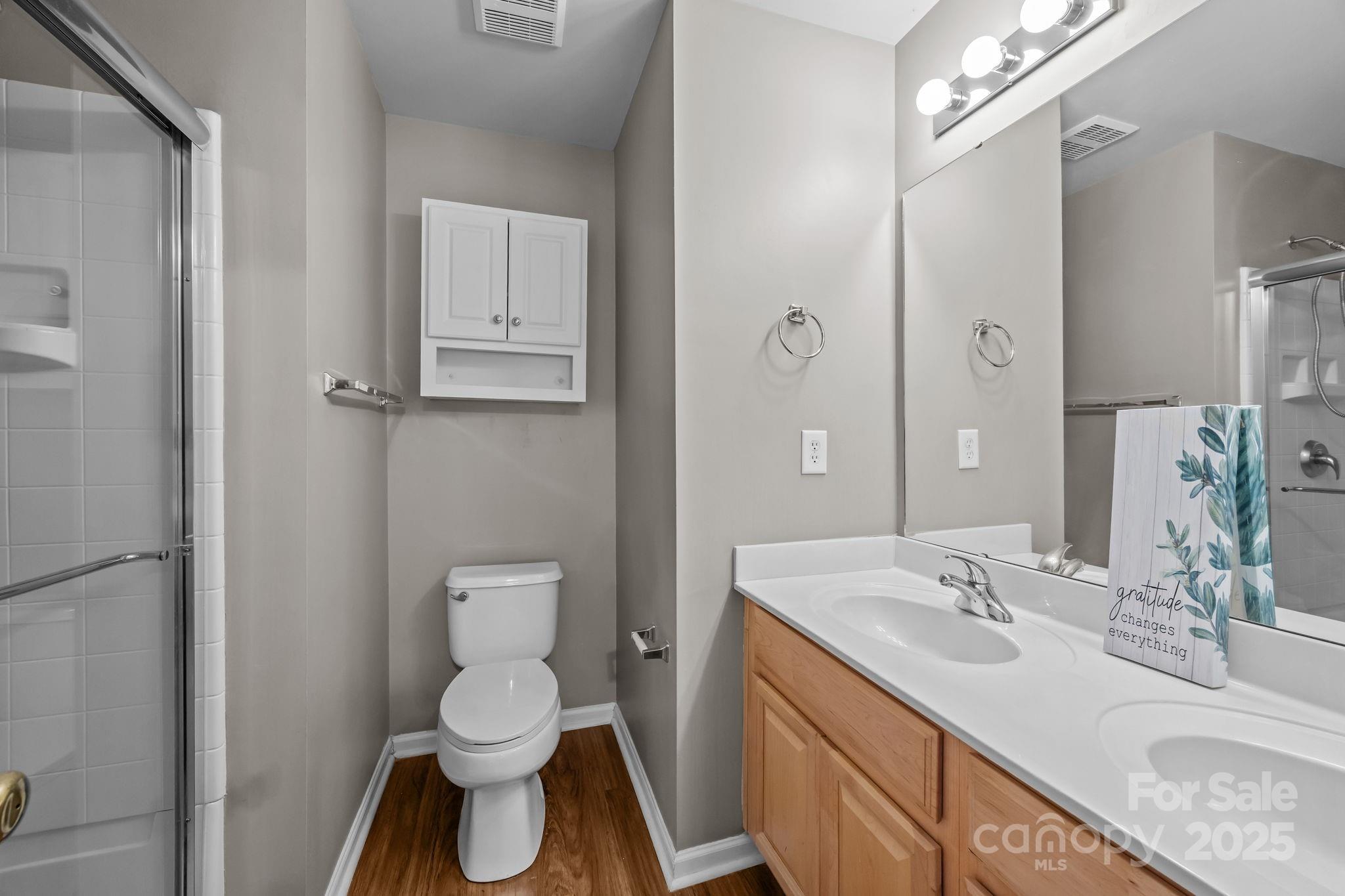 Hanover - Residential