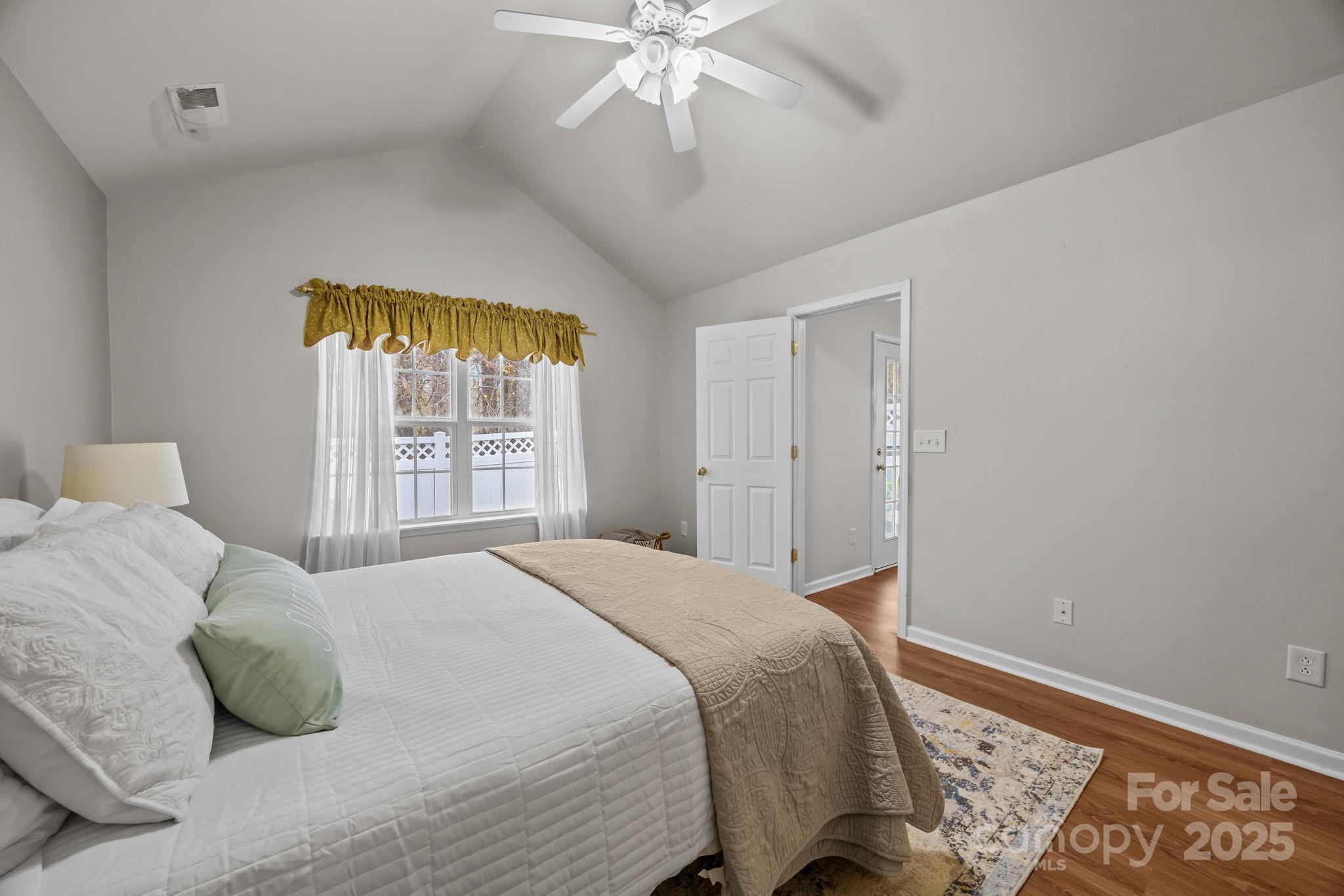 Hanover - Residential