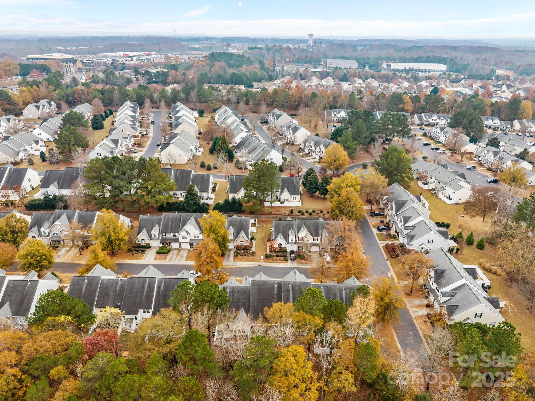 Hanover - Residential