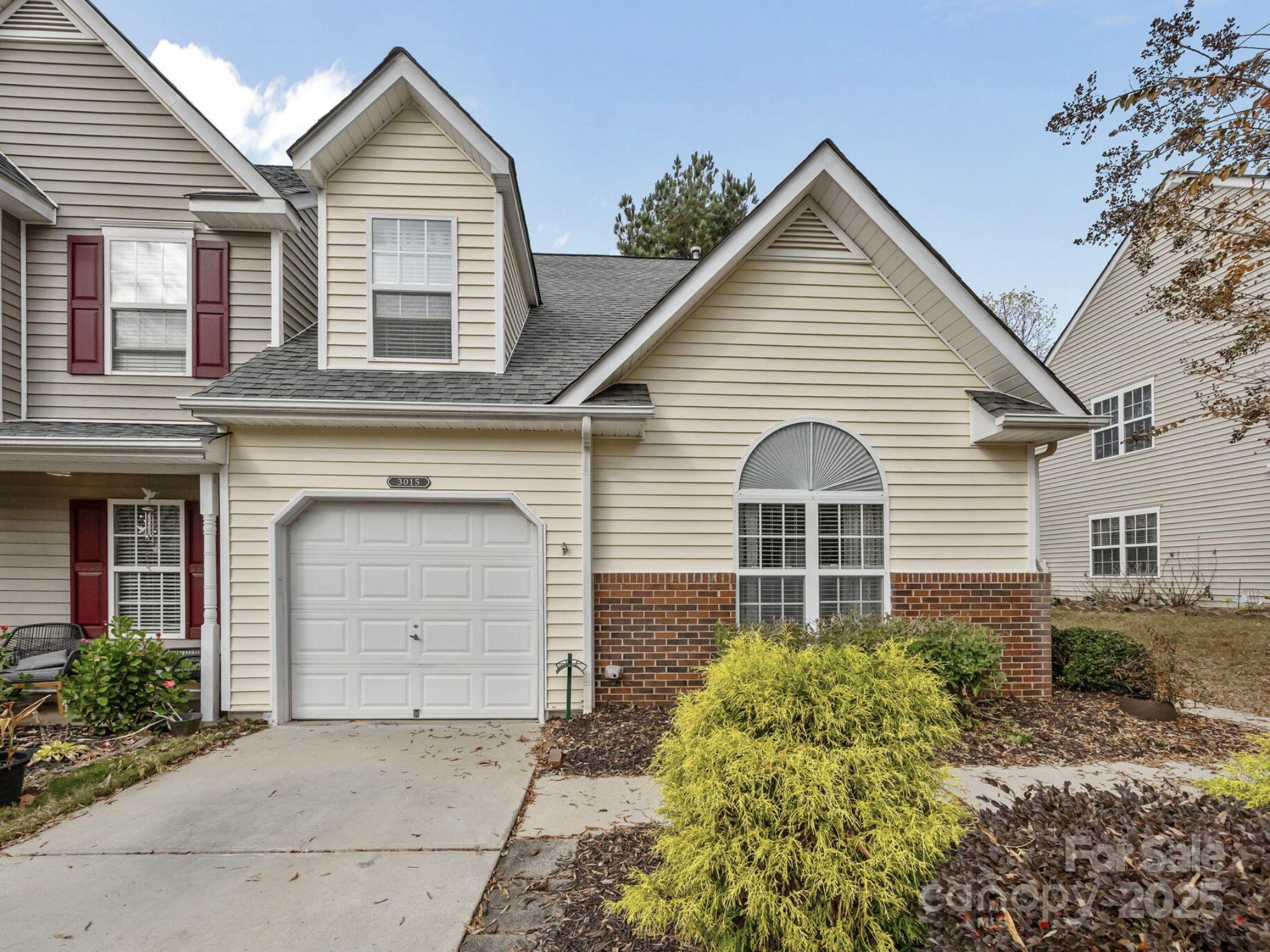 Hanover - Residential